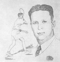 Albert W. (Army) Armstrong